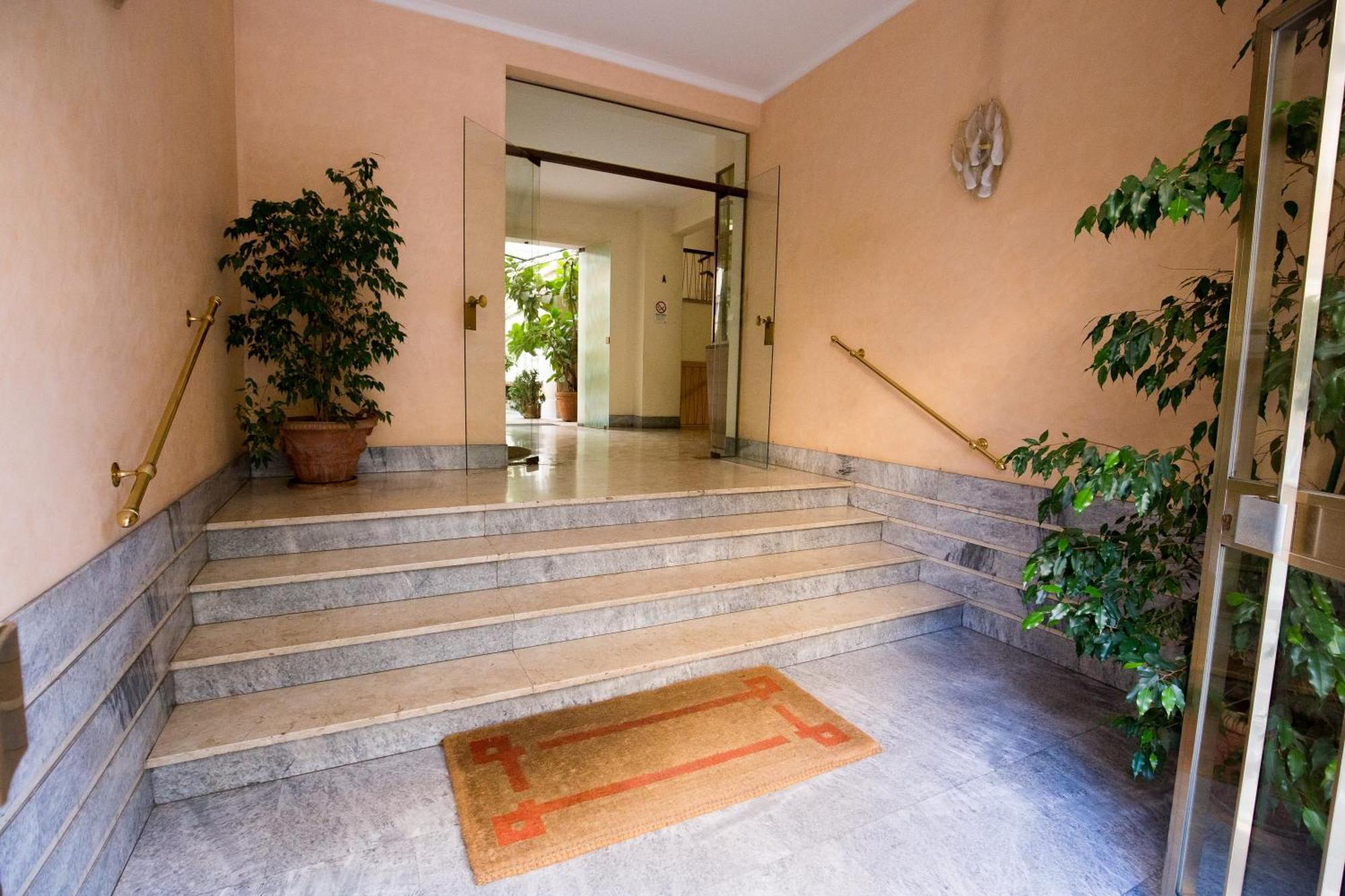 Luxury House Vaticano Rom Eksteriør billede